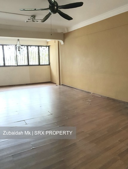 Blk 120 MARSILING RISE (Woodlands), HDB 5 Rooms #210277301